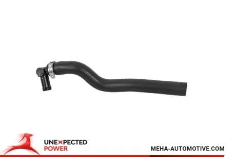 FIAT Патрубок системы охлаждения Palio 1,4 -04 MEHA MH53034