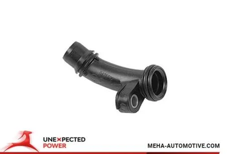 FIAT Фланець охолодж. рідини JEEP RENEGADE SUV 14- MEHA MH53181