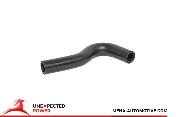 LADA Патрубок вентиляції картерних газів 110 1.5 95- MEHA MH53277 (фото 1)