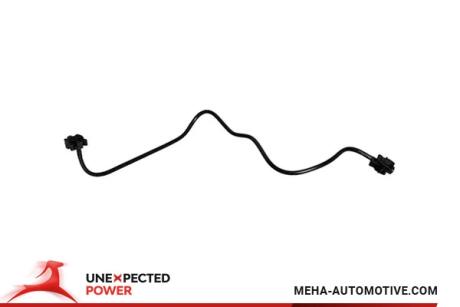 PEUGEOT Шланг радіатора 301 1.2-1.6 12- MEHA MH53442