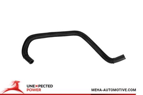 CITROEN Патрубок BERLINGO 1.8 96-, PEUGEOT PARTNER 1.9 96- MEHA MH53607