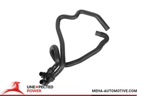 Шланг радиатора CITROEN BERLINGO 1.8 -02 MEHA MH53615