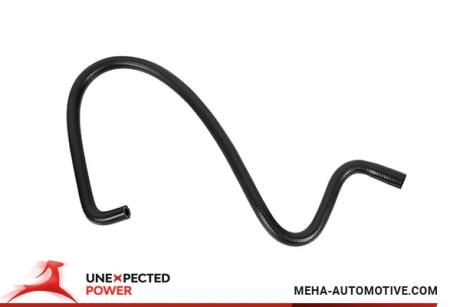 CITROEN Шланг системи обігріву JUMPER 2.5 94-, PEUGEOT BOXER 2.5 94- MEHA MH53736