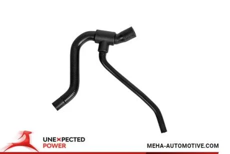 Шланг радиатора OPEL CORSA B -00 MEHA MH54361