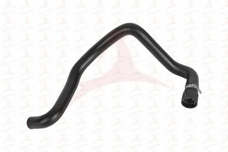 AUDI Шланг радиатора A4 1.9 TDI -08 MEHA MH55446