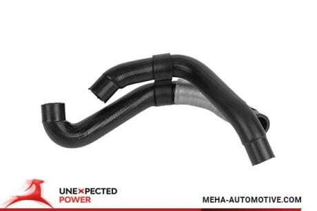 VW Шланг системи обігріву GOLF V 1.9 TDI 03-, AUDI A3 1.9 TDI 03-, SKODA OCTAVIA II 2.0 TDI 05- MEHA MH55523