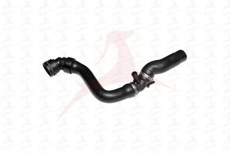 Шланг радиатора AUDI 1.8T MEHA MH55552