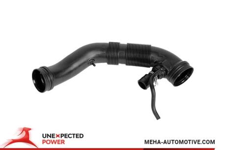 VW шланг повітрозабірника Caddy 1,6 04-, Golf V/VI/Plus, Touran MEHA MH55574