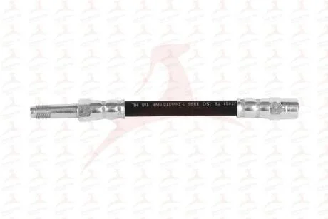 VW Шланг тормозной задн. Sharan FORD Galaxy SEAT Alhambra MEHA MH72555
