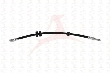Шланг тормозной перед. VW Golf 3/4, Caddy SEAT Ibiza, Cordoba, Inca MEHA MH72570