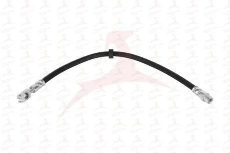 VW Шланг тормозной перед. Audi A3Golf IVSkoda Octavia MEHA MH72573