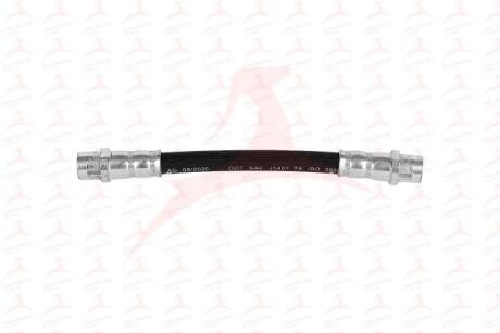 Шланг тормозной задний SKODA Octavia, Fabia, VW Bora, Golf IV MEHA MH72577