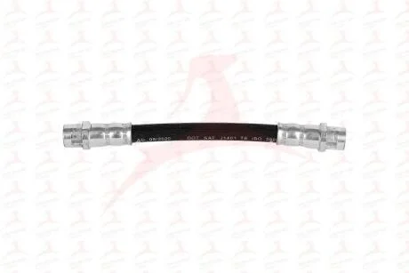 Шланг тормозной задний SKODA Octavia, Fabia, VW Bora, Golf IV MEHA MH72577