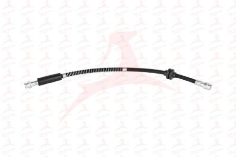 VW Шланг тормозной задний Caddy Alltrack 15- MEHA MH72596