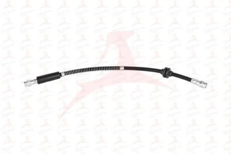 VW Шланг тормозной задний Caddy Alltrack 15- MEHA MH72596
