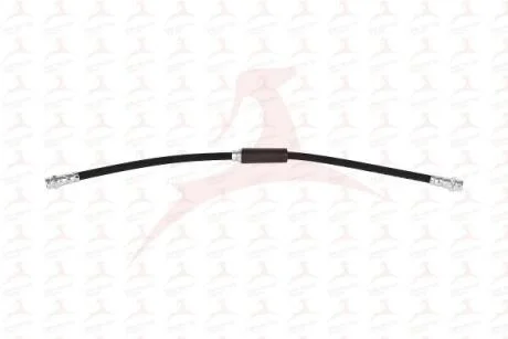 VW Тормозной шланг пер.Passat 05- MEHA MH72603