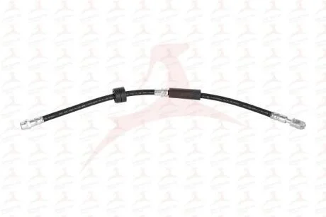 VW Шланг тормозн.передн.Audi A1,Seat,Skoda Fabia III,Rapid,Polo 09- MEHA MH72650
