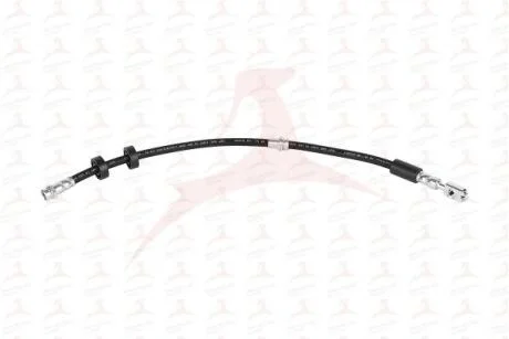 Шланг торм. пер. VW POLO 14- MEHA MH72651