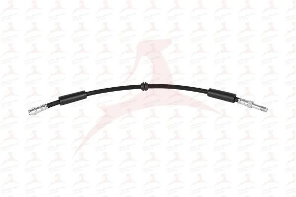 VW Тормозной шланг T5 03- MEHA MH72660 (фото 1)