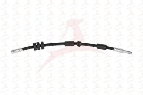 AUDI Шланг торм. задн. AUDI A4 -16 MEHA MH72687