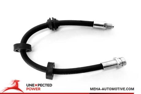 FORD Торм.шланг передн.Focus 98- MEHA MH72751