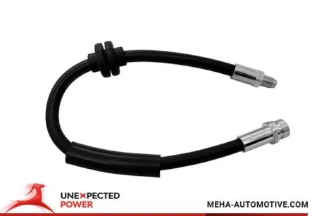 FORD Тормозной шланг задн. (барабан. тормоза) C-Max II,Focus III,Grand C-Max 10- MEHA MH72761