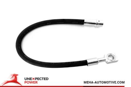 Шланг торм. зад. лів./прав. OPEL INSIGNIA 11- MEHA MH72886