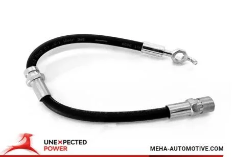CHEVROLET Шланг тормозной задний прав.Lacetti MEHA MH72891