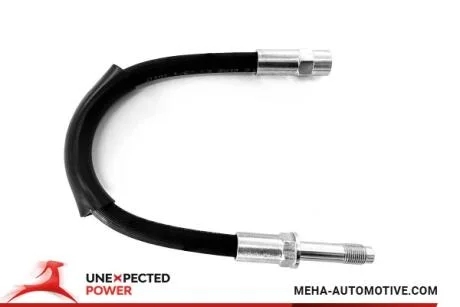BMW Шланг тормозной задн. E39 MEHA MH72940