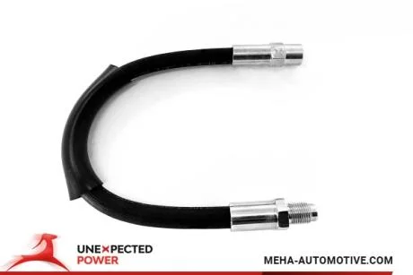 BMW Шланг тормозной пер./зад. 3 E30, 5 E60, 7E65/66 MEHA MH72990