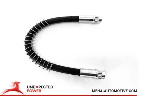 FIAT Шланг тормозной задн. внутр.Scudo,Citroen Jumpy PEUGEOT MEHA MH73130