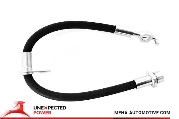 Гальмівний шланг C-HR 1.2-2.0 Hybrid 16- MEHA MH73681 (фото 1)