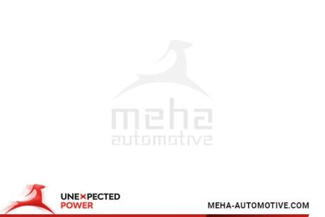 HONDA Шланг тормозн.передн.лів.Accord VII 03- MEHA MH73735