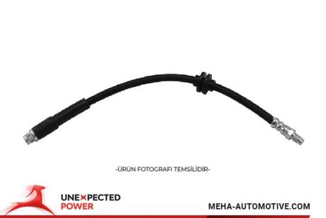 Тормозной шланг пер. лів. HONDA CR-V -07 MEHA MH73744