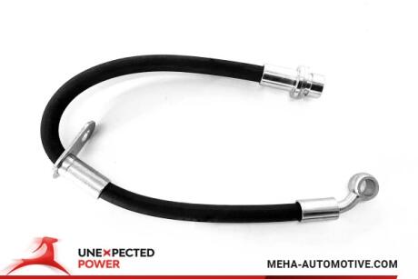 Шланг торм. пер. лів. HONDA ACCORD -15 MEHA MH73752