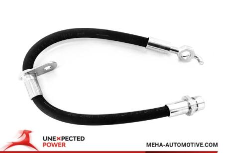 Шланг торм. зад. лів. HONDA ACCORD 08- MEHA MH73754