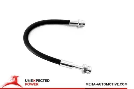 HYUNDAI Гальмівний шланг H-1 2.5 02- MEHA MH73917