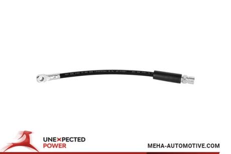 OPEL Шланг торм.передний Astra,Vectra,Calibra MEHA MH74072