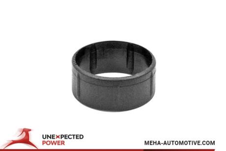 CITROEN ущільнювальне кільце клапанної форсунки С1, С2, NEMO, MAZDA 2, FORD FIESTA VI 1.4 TDCi MEHA MH75107