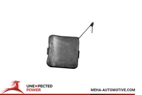PEUGEOT Заглушка декоративна MEHA MH75152