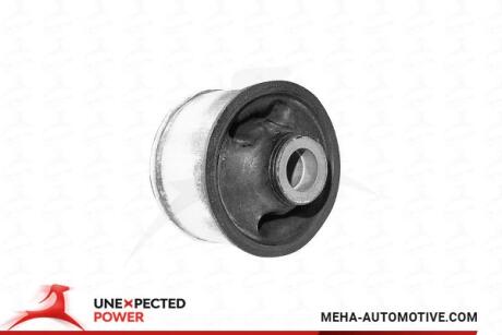 FORD С/блок важеля передн.Transit Custom 12- MEHA MH90065