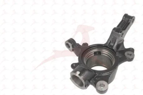 RENAULT Кулак поворотний ліворуч MASTER 2.3 10- MEHA MHAT701