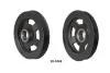 HYUNDAI шків колінвала HYUNDAI, KIA 1,5-1,6CRDi MEHA MHK60042 (фото 1)