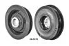 OPEL Шкив коленчатого вала ASTRA,VECTRA 2.0/2.2 D MEHA MHK60067 (фото 1)