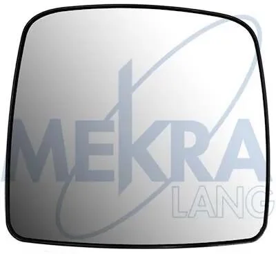 Скло дзеркала заднього виду MEKRA 155811871H (фото 1)