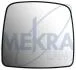 Скло дзеркала заднього виду MEKRA 155811871H (фото 1)