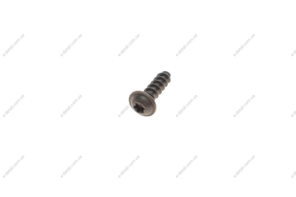 ВИНТ САМОНАРЕЗНЫЙ MERCEDES MERCEDES-BENZ 000000002179 (фото 1)