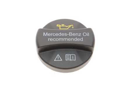Крышка заливной горловины MERCEDES MERCEDES-BENZ 000010030164