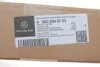 Вентилятор радіатора двигуна, з мотором MERCEDES MERCEDES-BENZ 0002009723 (фото 2)