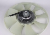 Вентилятор радиатора двигателя MERCEDES-BENZ 0002009923 (фото 2)